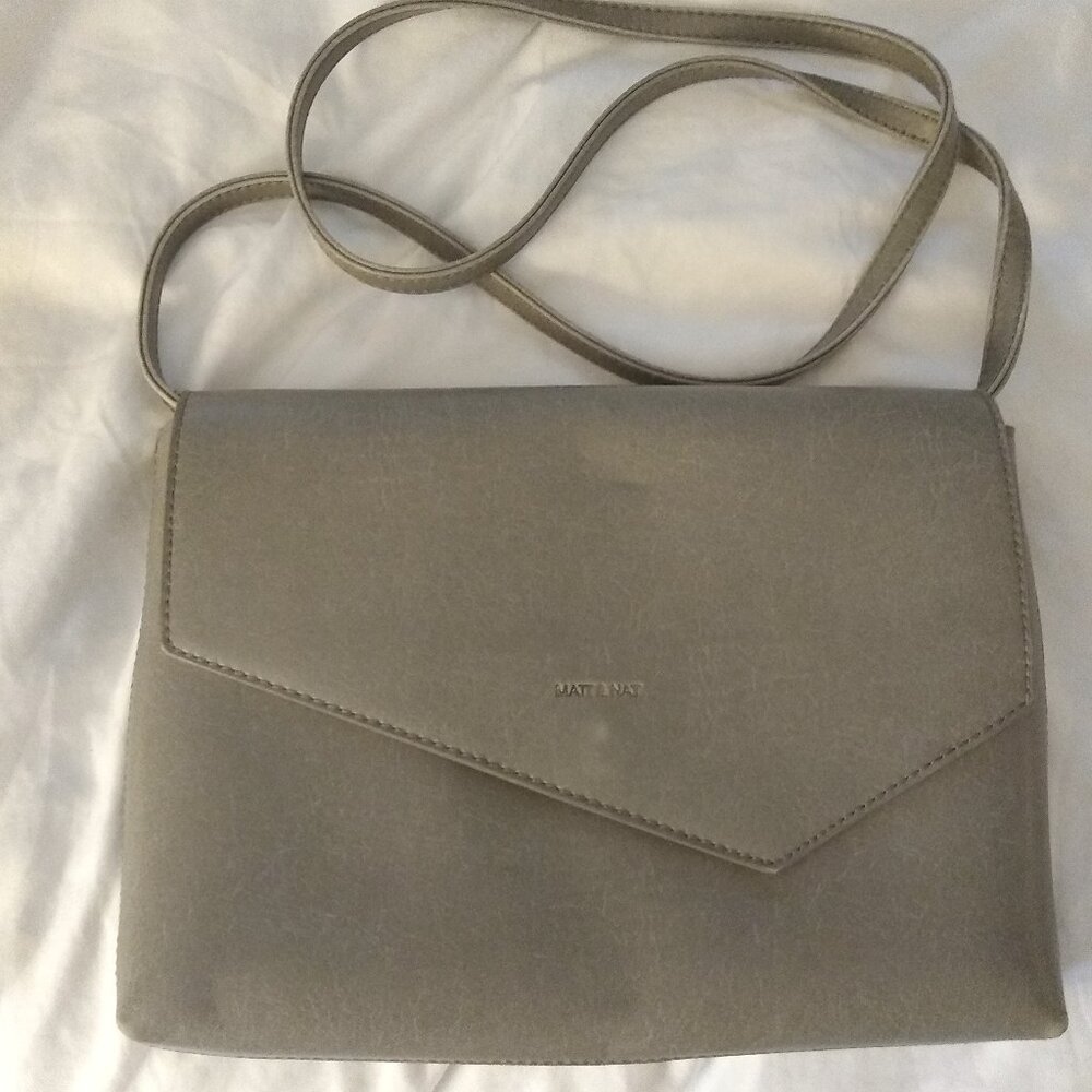 Matt & Nat RIYA Crossbody Clutch